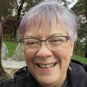 Meet your Posher, Barbara